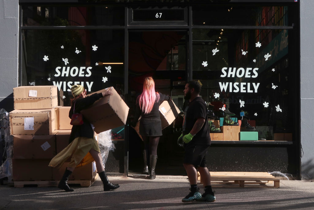 Jochen Brennecke Photography re stocking New York