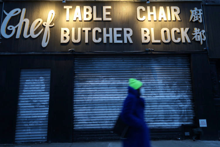 Jochen Brennecke Photography going by New York