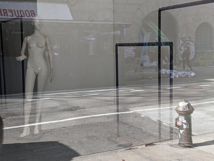 Jochen Brennecke Photography for rent New York