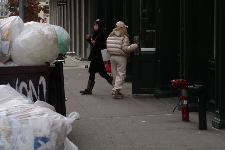 Jochen Brennecke Photography out in New York