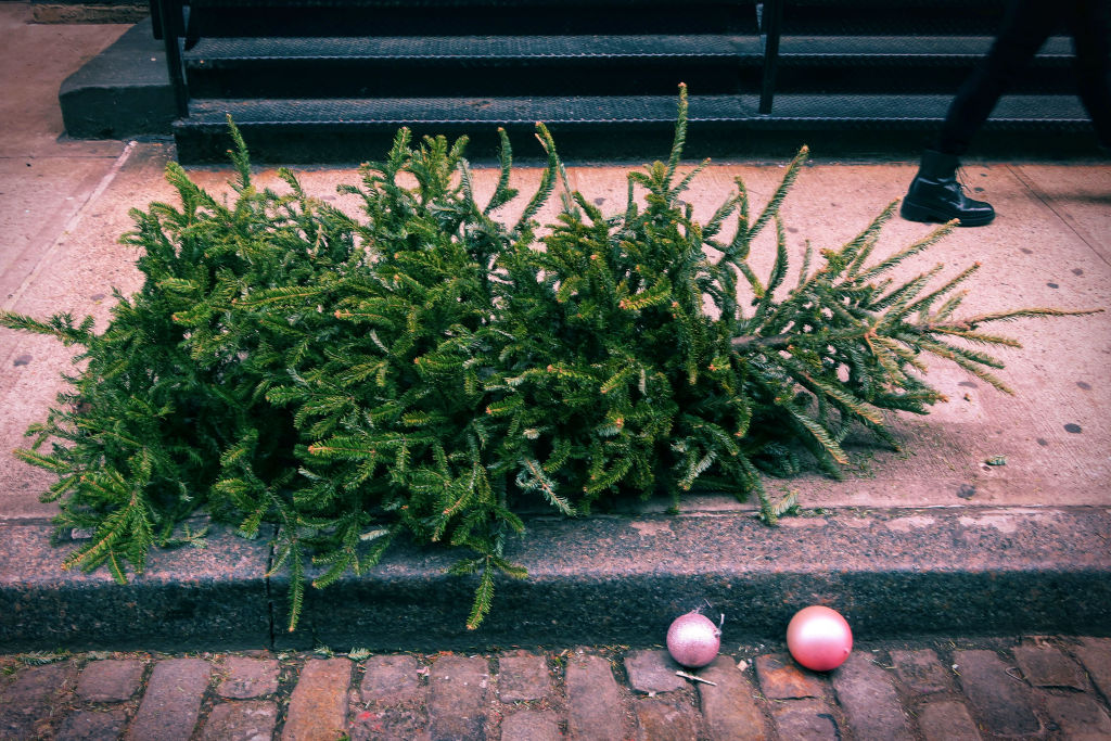 Jochen Brennecke Photography way out New York