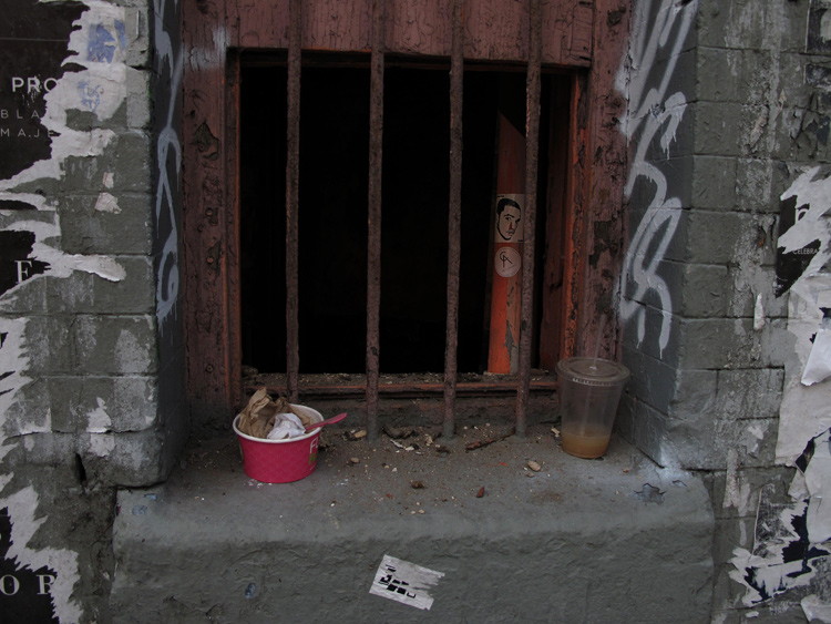 Jochen Brennecke Photography out look New York