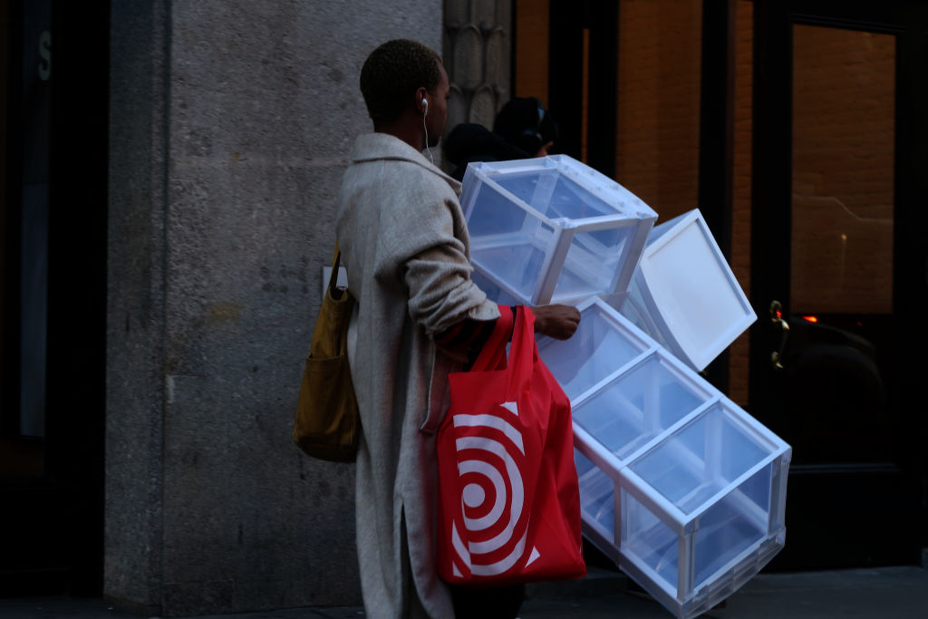 Jochen Brennecke Photography over load New York