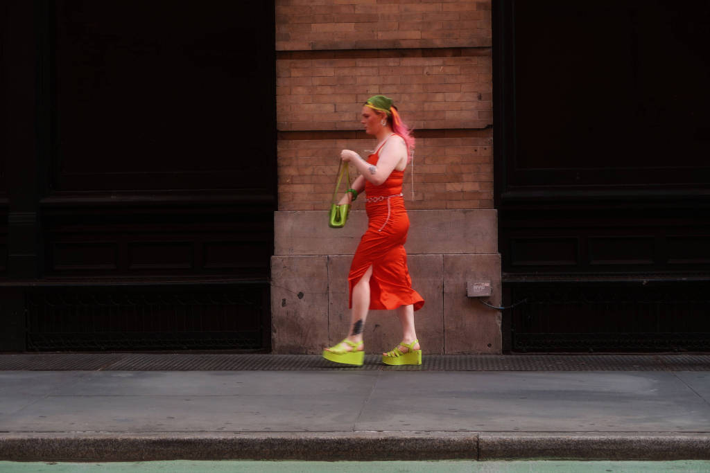 Jochen Brennecke Photography color grayscale New York