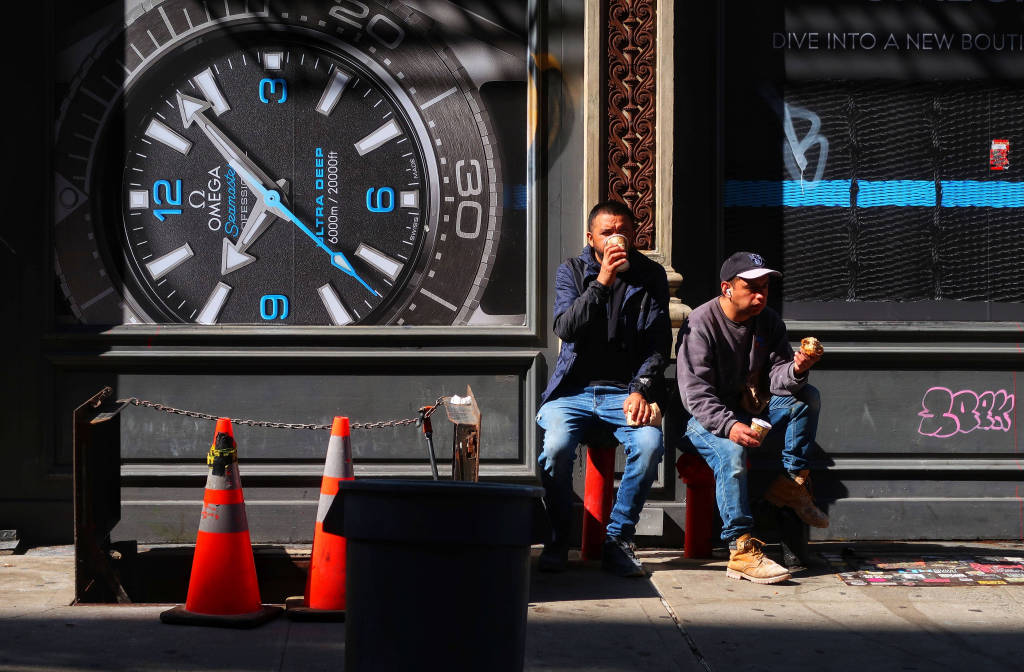 Jochen Brennecke Photography time breakfast New York
