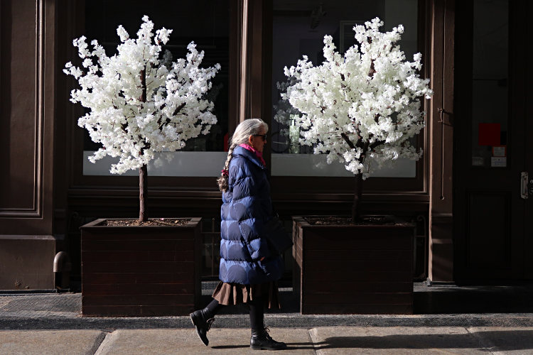 Jochen Brennecke Photography one, two one New York