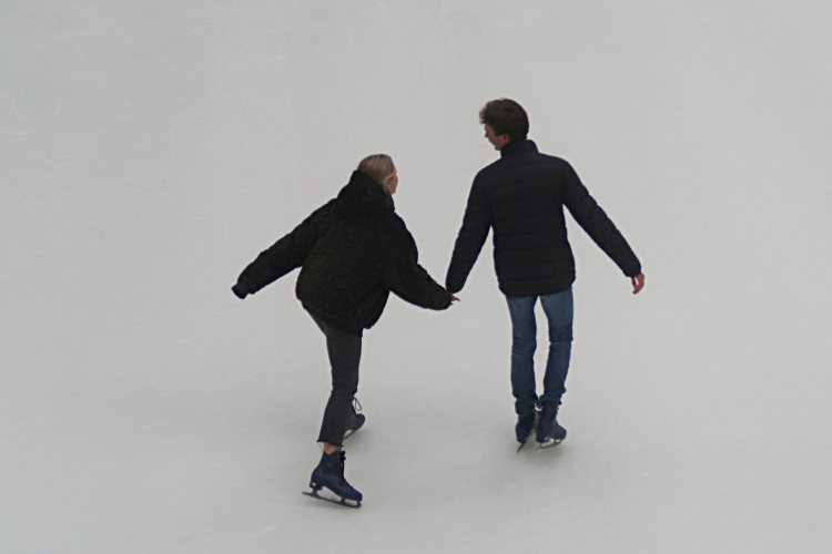 Jochen Brennecke Photography can we can we not New York