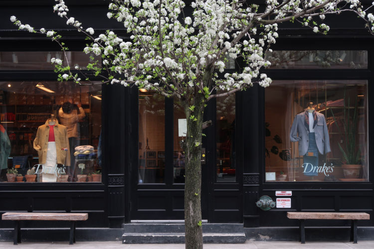 Jochen Brennecke Photography women men New York