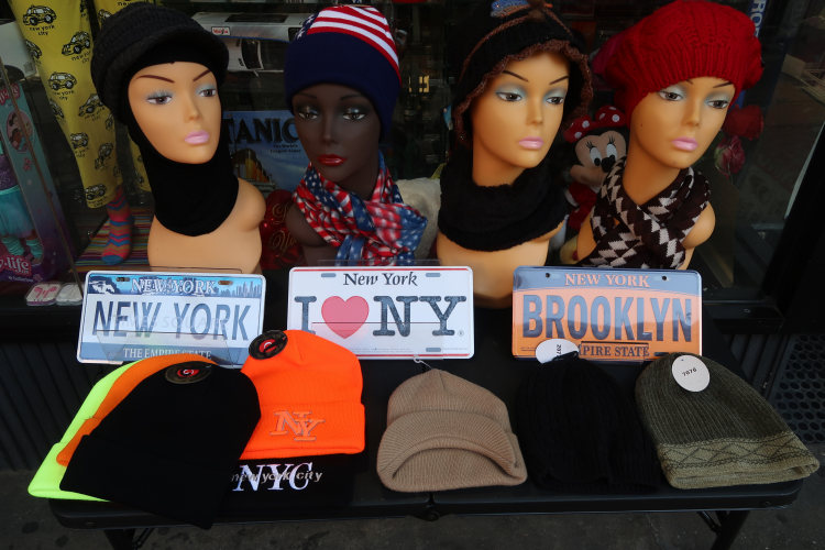 Jochen Brennecke Photography city love New York