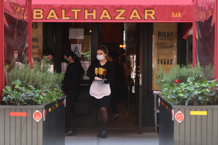 Jochen Brennecke Photography serving fresh New York