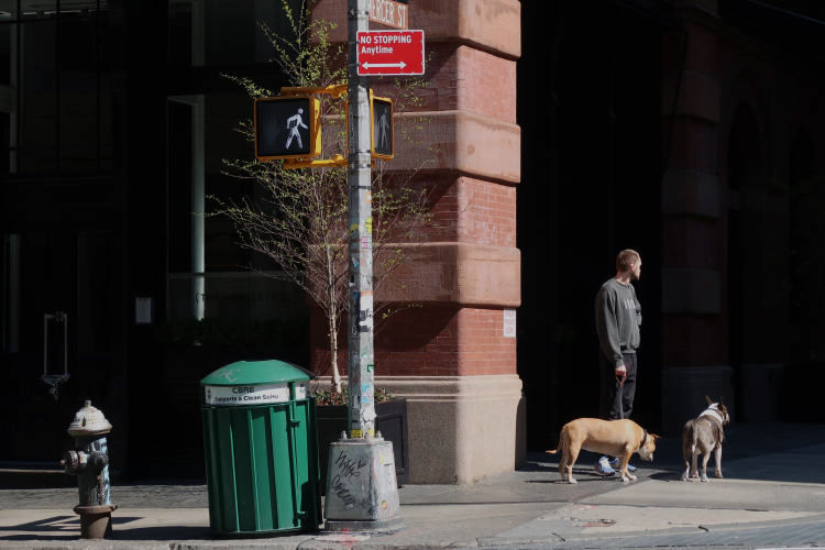 Jochen Brennecke Photography whats next New York