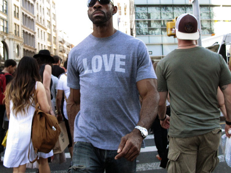 Jochen Brennecke Photography oh yes New York