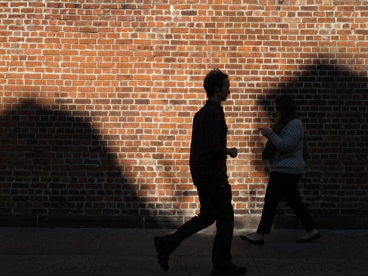 Jochen Brennecke Photography dark wave New York