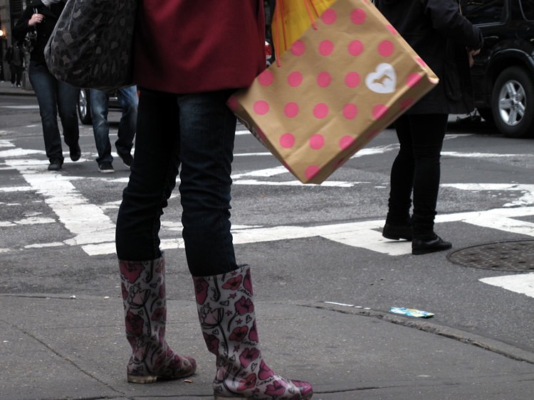 Jochen Brennecke Photography dots flowers New York