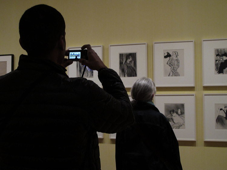 Jochen Brennecke Photography art shooting New York