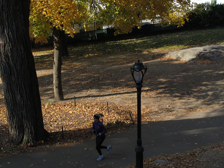 Jochen Brennecke Photography change ahead New York