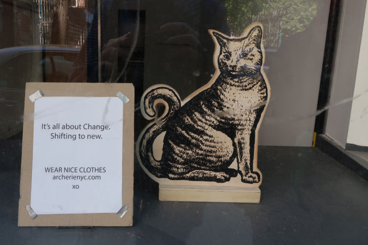 Jochen Brennecke Photography start new New York