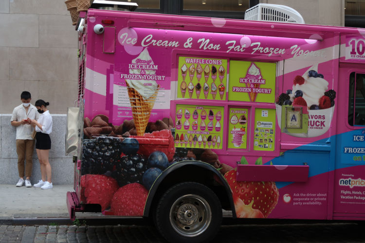 Jochen Brennecke Photography which one New York