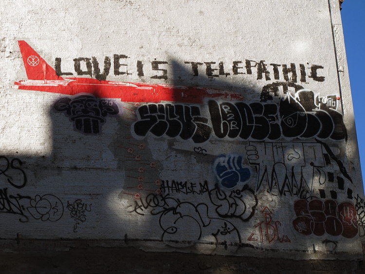 Jochen Brennecke Photography it is New York