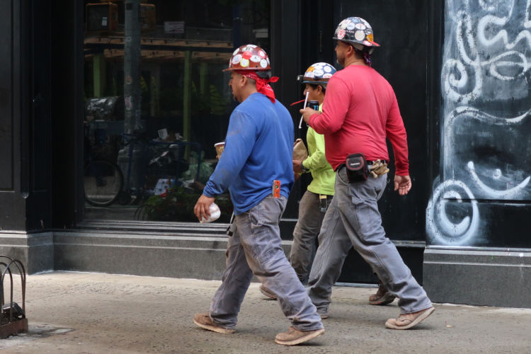 Jochen Brennecke Photography rgb men New York