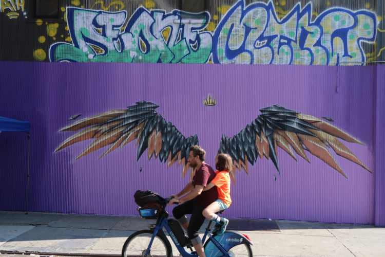 Jochen Brennecke Photography wing ed New York