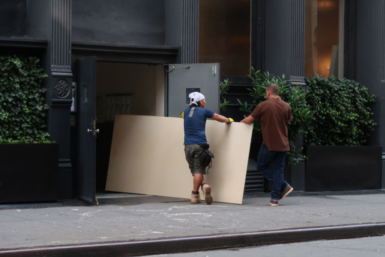 Jochen Brennecke Photography in out New York