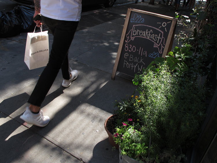 Jochen Brennecke Photography break fast New York