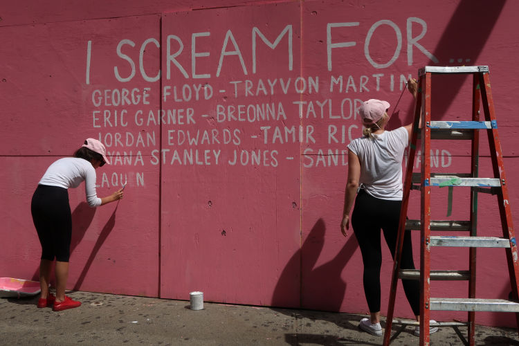 Jochen Brennecke Photography black white New York