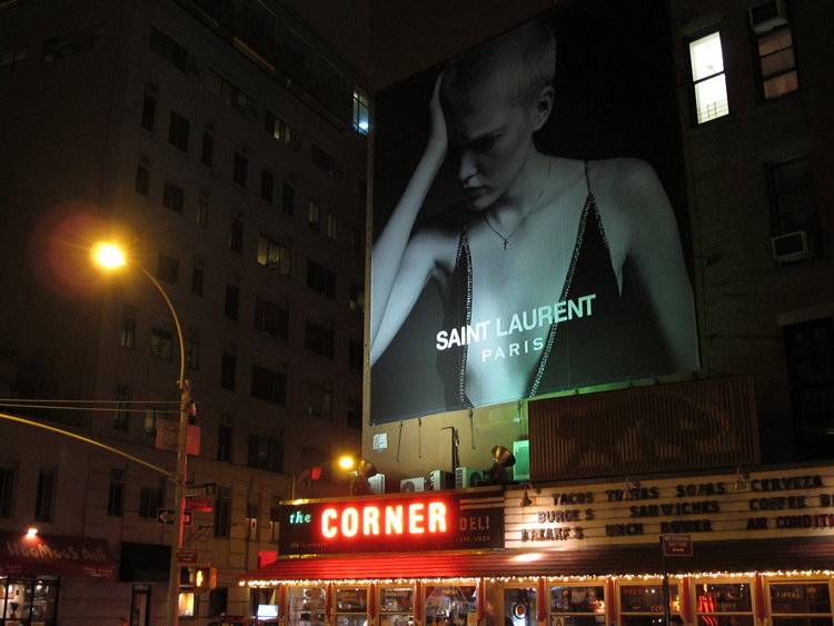 Jochen Brennecke Photography corner kick New York