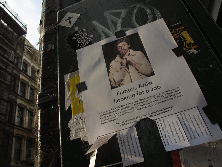 Jochen Brennecke Photography short term long term New York