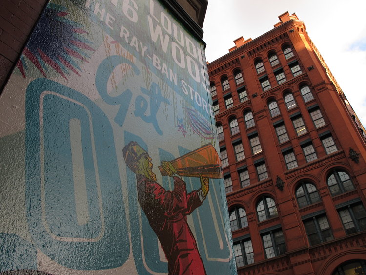 Jochen Brennecke Photography happy new New York