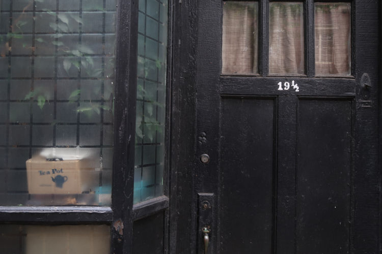 Jochen Brennecke Photography one half New York