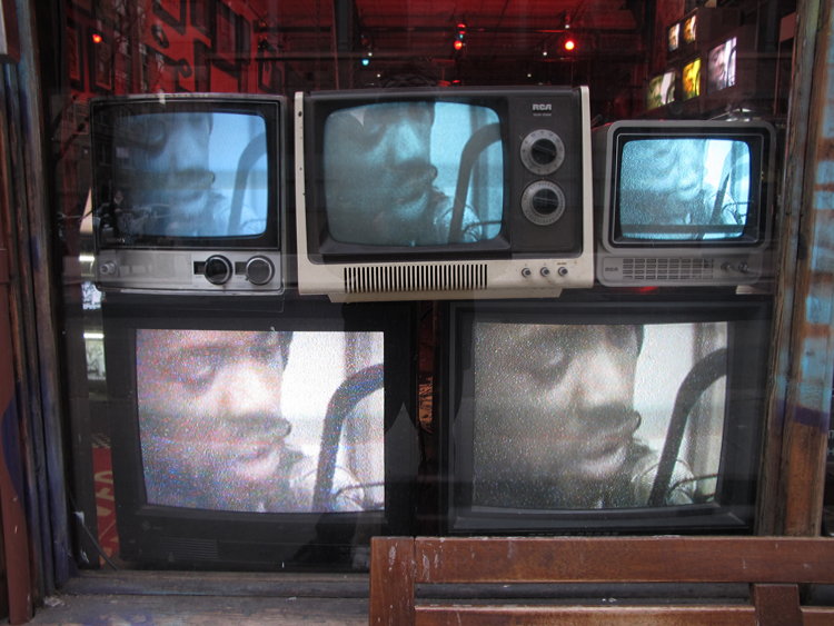 Jochen Brennecke Photography say it 5 times New York