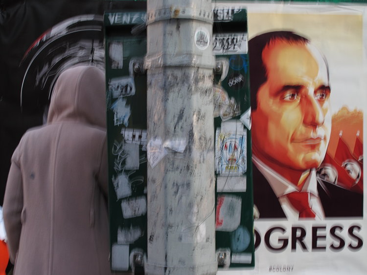 Jochen Brennecke Photography secret place New York