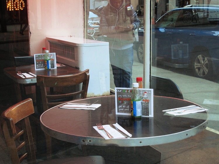 Jochen Brennecke Photography waiting for you New York