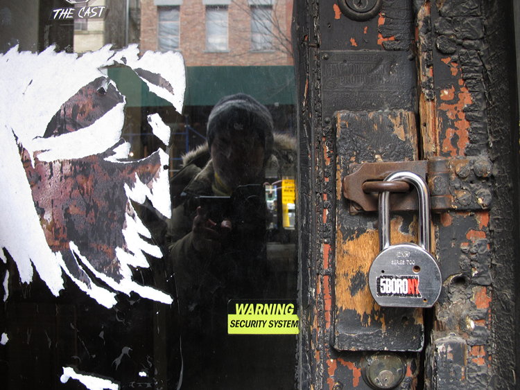 Jochen Brennecke Photography fort knox New York