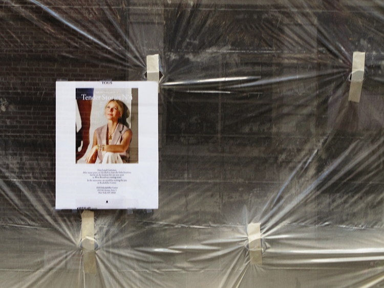 Jochen Brennecke Photography tender stories New York