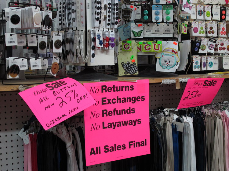 Jochen Brennecke Photography closing soon New York