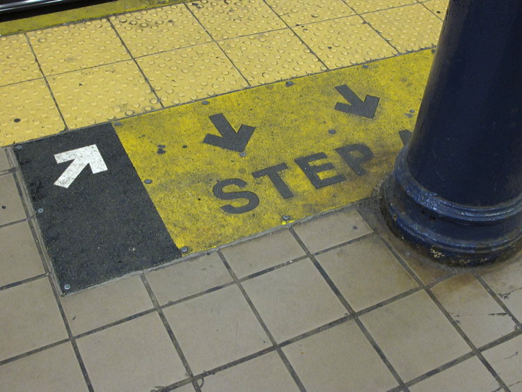 Jochen Brennecke Photography understand steps New York