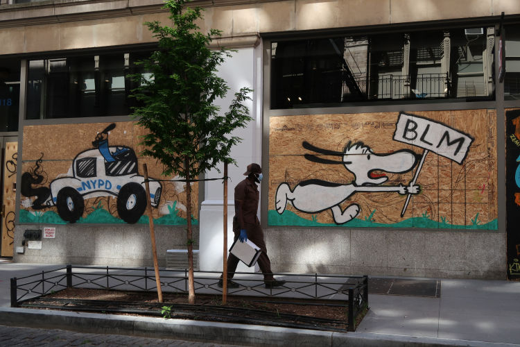 Jochen Brennecke Photography follow me New York