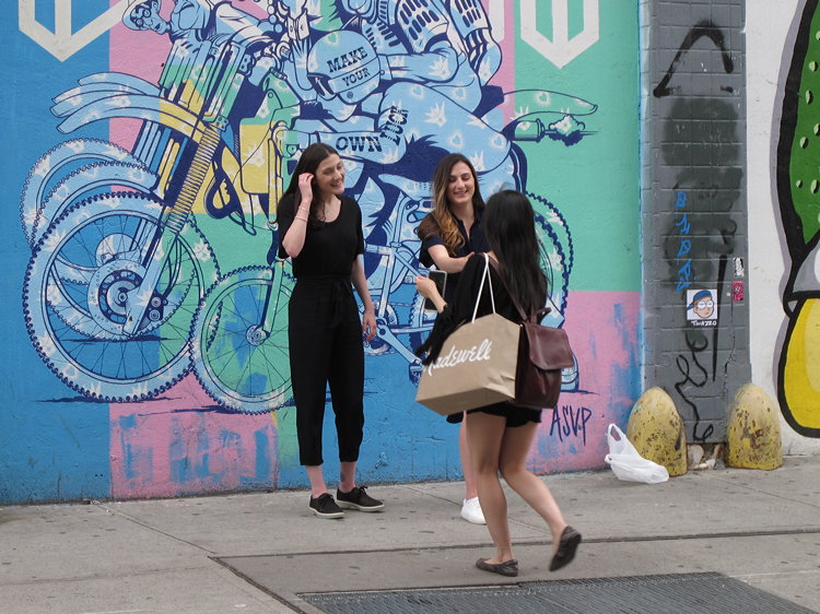 Jochen Brennecke Photography thank you New York