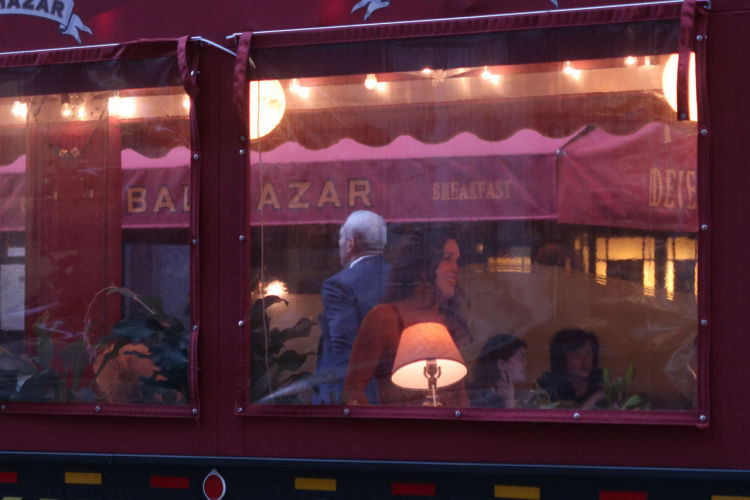 Jochen Brennecke Photography out door New York