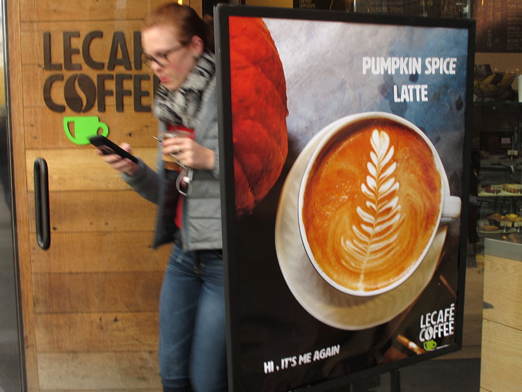 Jochen Brennecke Photography get it now New York