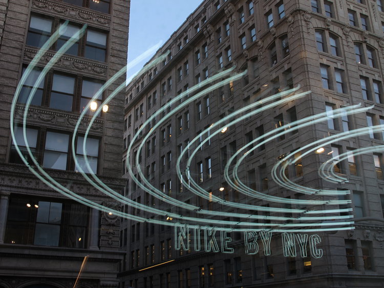 Jochen Brennecke Photography air flow New York