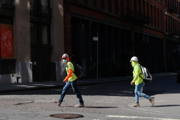 Jochen Brennecke Photography step ahead New York