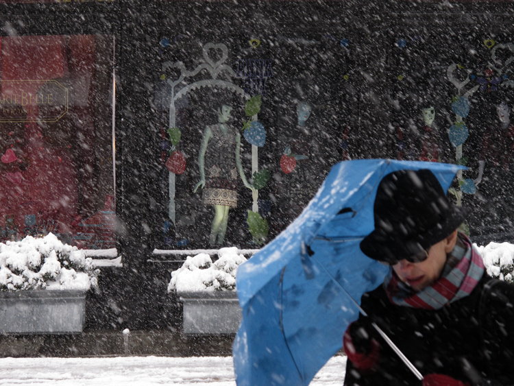 Jochen Brennecke Photography indoor outdoor New York