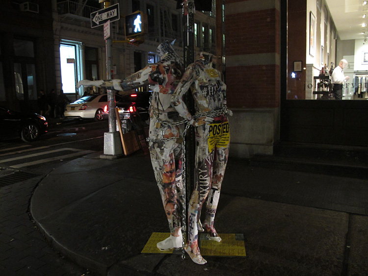 Jochen Brennecke Photography just posted New York