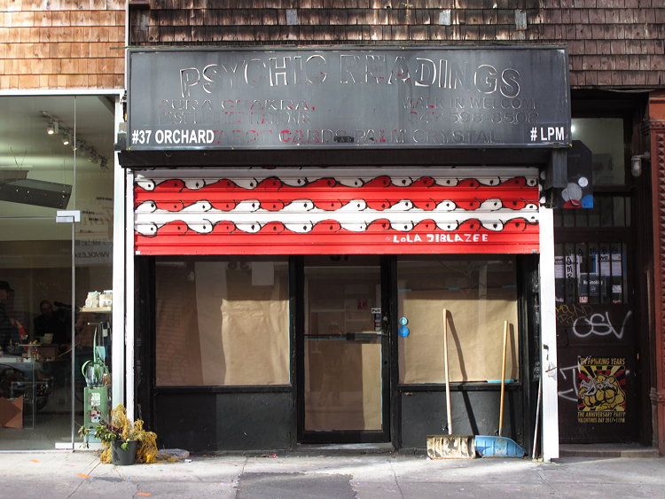 Jochen Brennecke Photography chance of snow New York