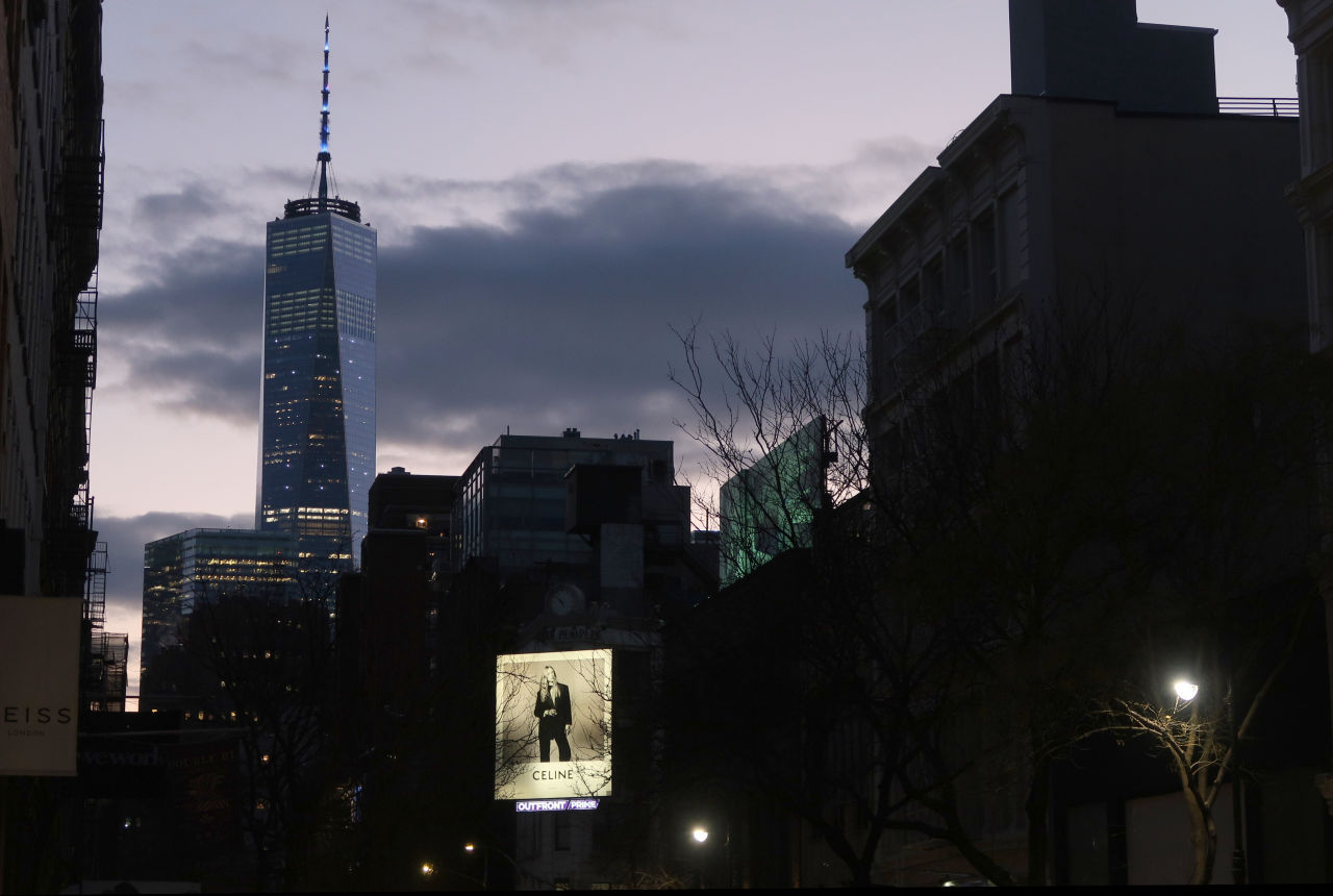 Jochen Brennecke Photography 2021 2022 New York