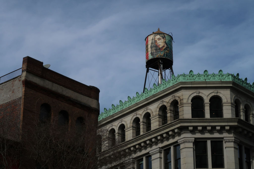 Jochen Brennecke Photography top woman New York